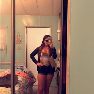 Meet your Posher, Jenna